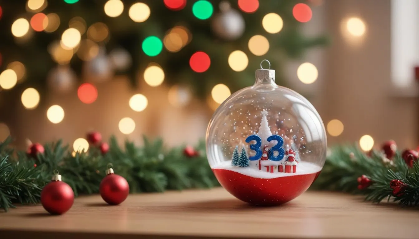 230 Science Christmas Puns for a Chemical Reaction of Cheer