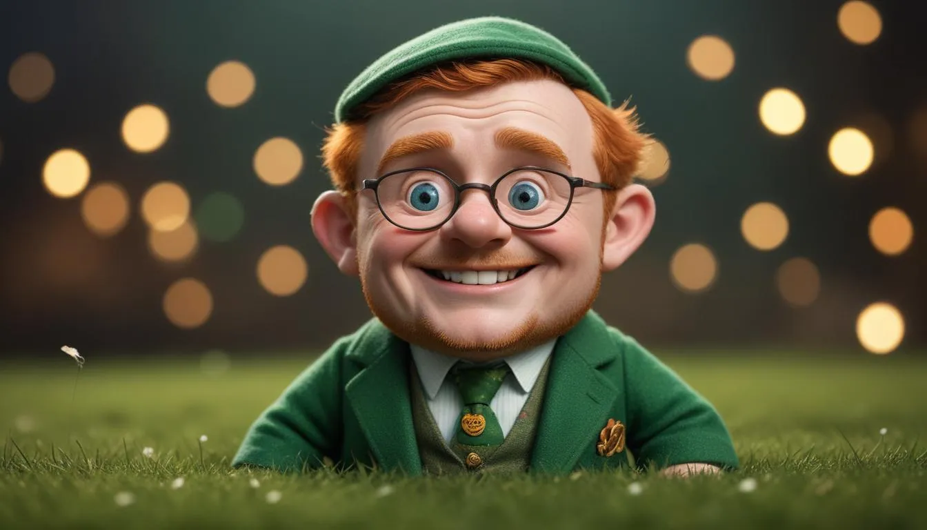 230 Short Irish One Liners Jokes for Wee Bits of Wit