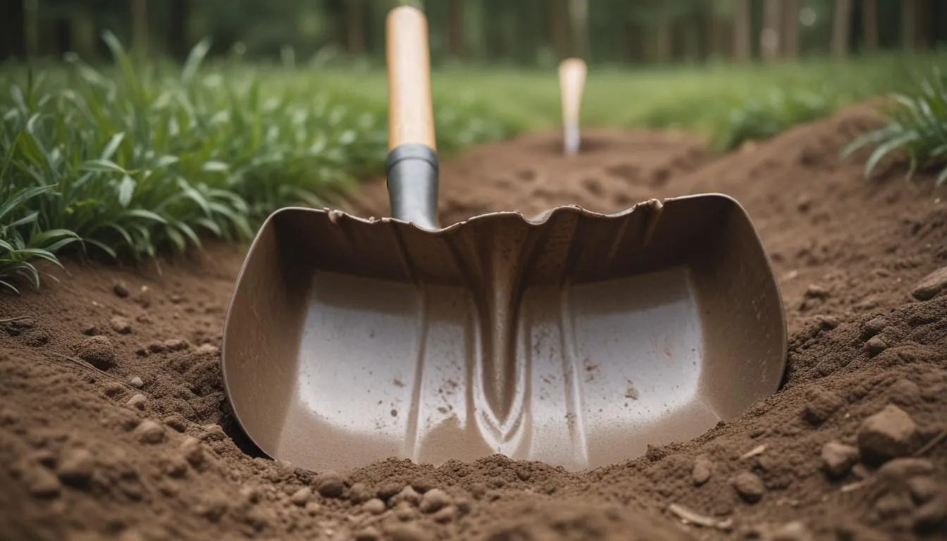 230 Shovel Puns to Dig Deep for Delights