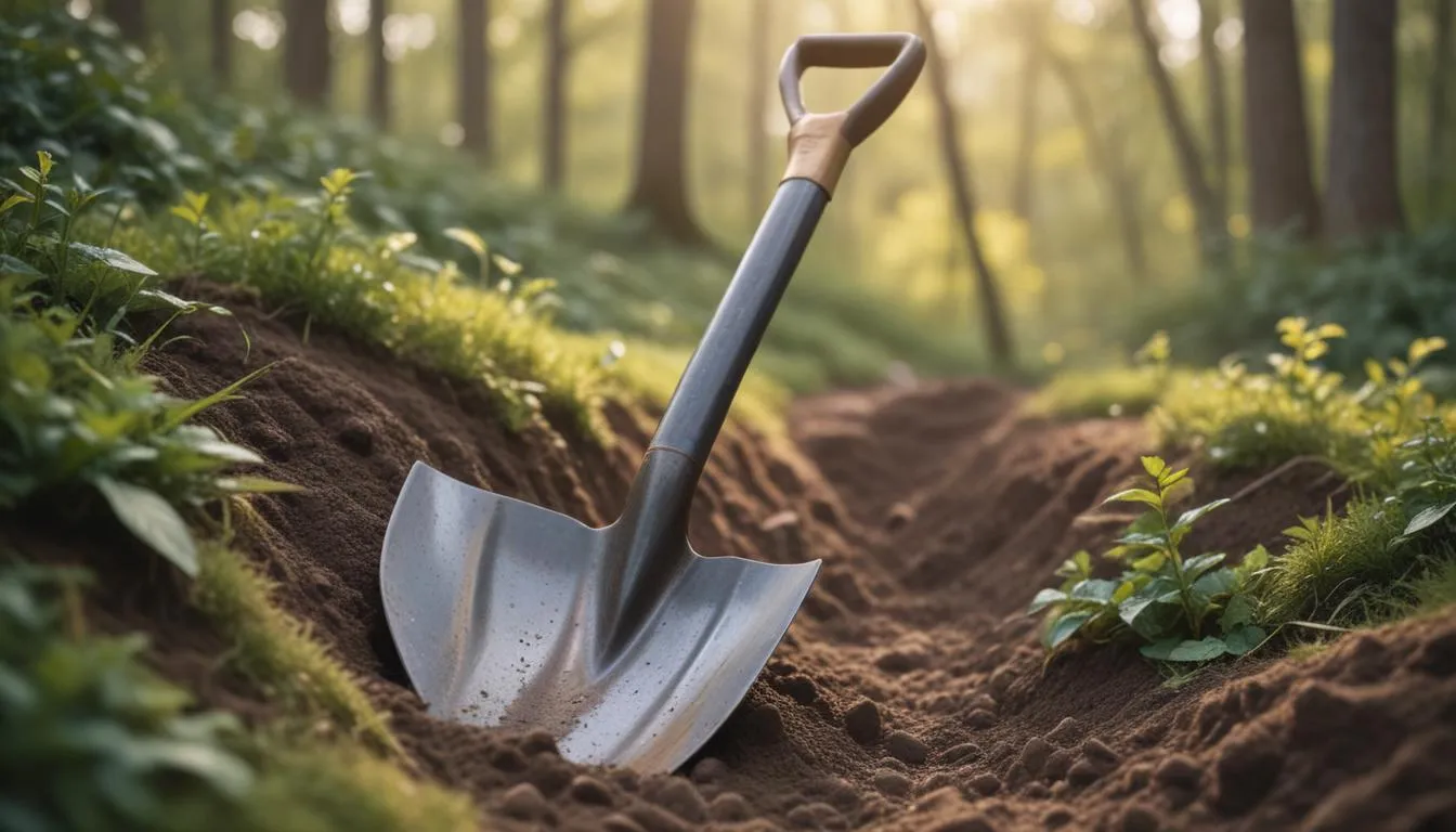 230 Shovel Puns to Dig Deep for Delights