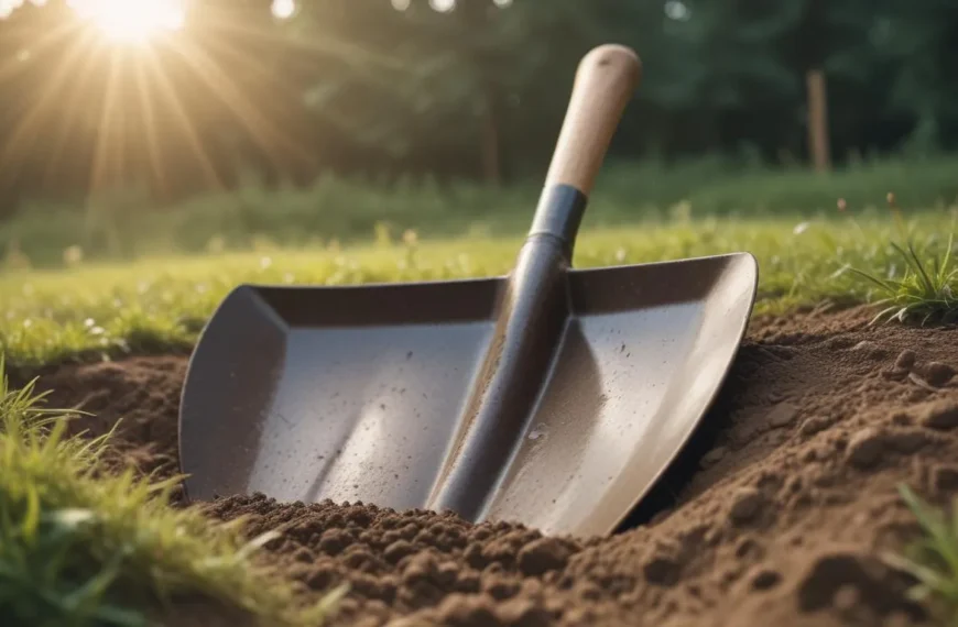 230 Shovel Puns to Dig Deep for Delights