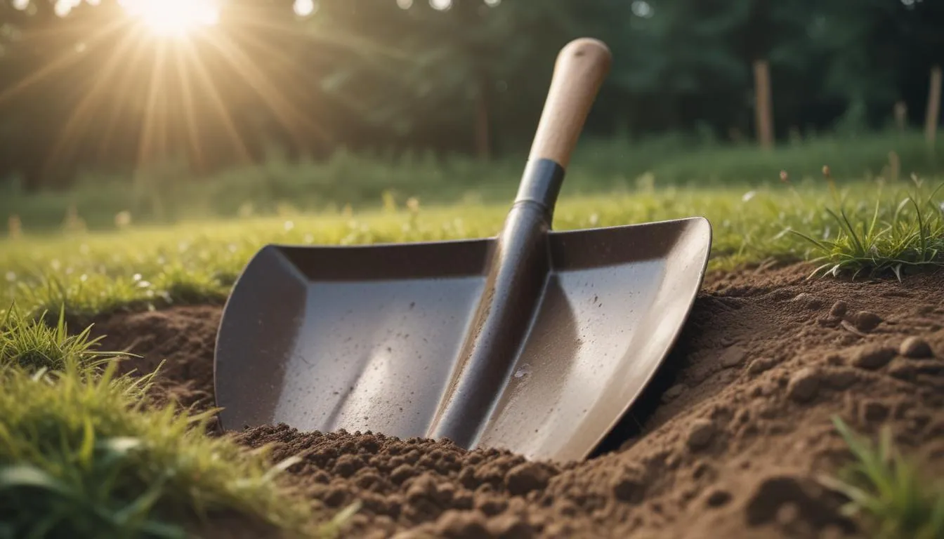 230 Shovel Puns to Dig Deep for Delights