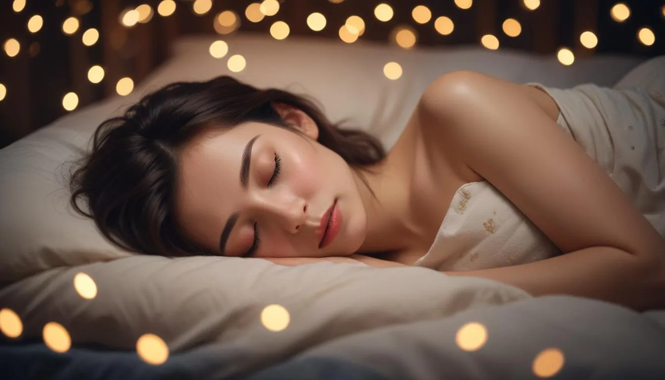 230 Sleep Jokes to Dream Up Some Delight
