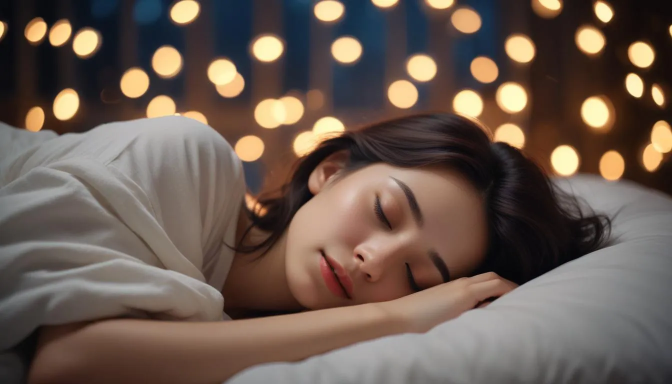 230 Sleep Jokes to Dream Up Some Delight