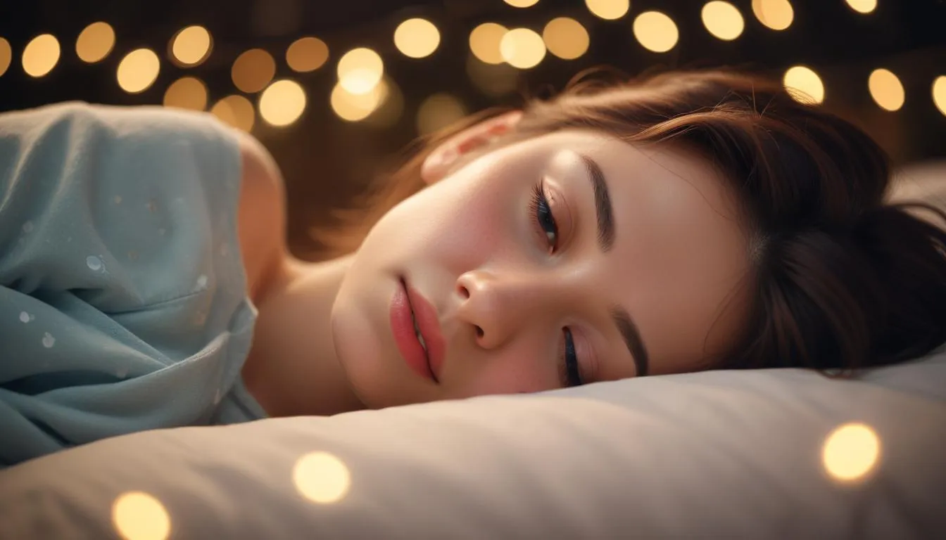 230 Sleep Jokes to Dream Up Some Delight