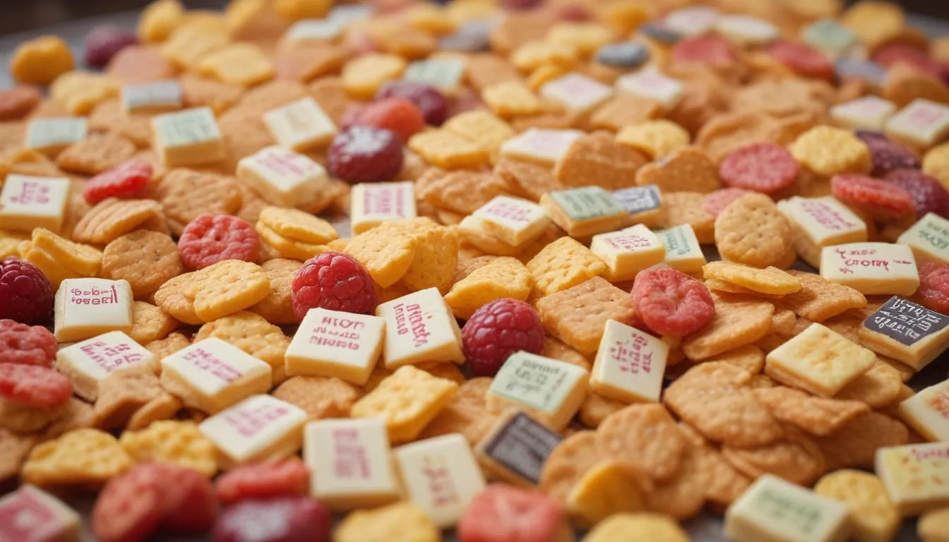 230 Snack Puns for a Nibble of Naughtiness