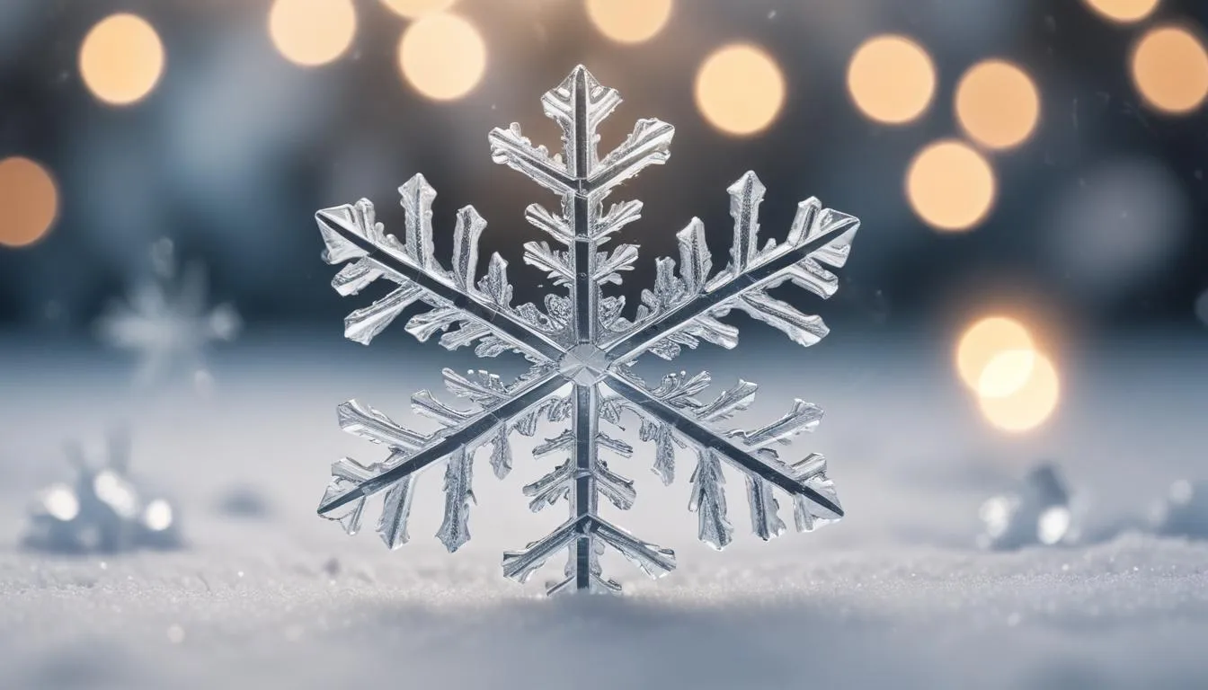 230 Snowflake Puns for Unique and Icy Wit