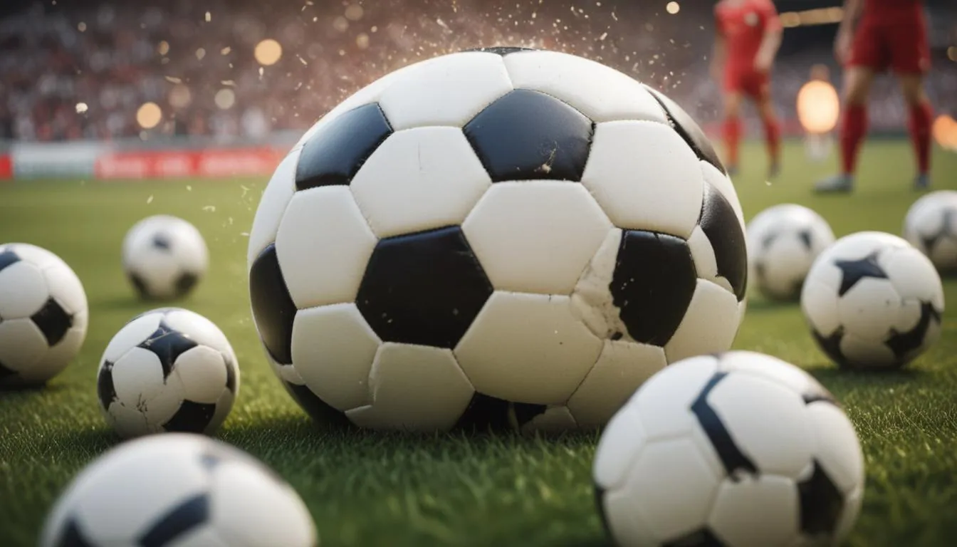 230 Soccer Jokes to Kick Off Some Comedy