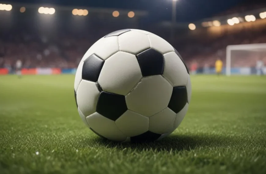 230 Soccer Jokes to Kick Off Some Comedy