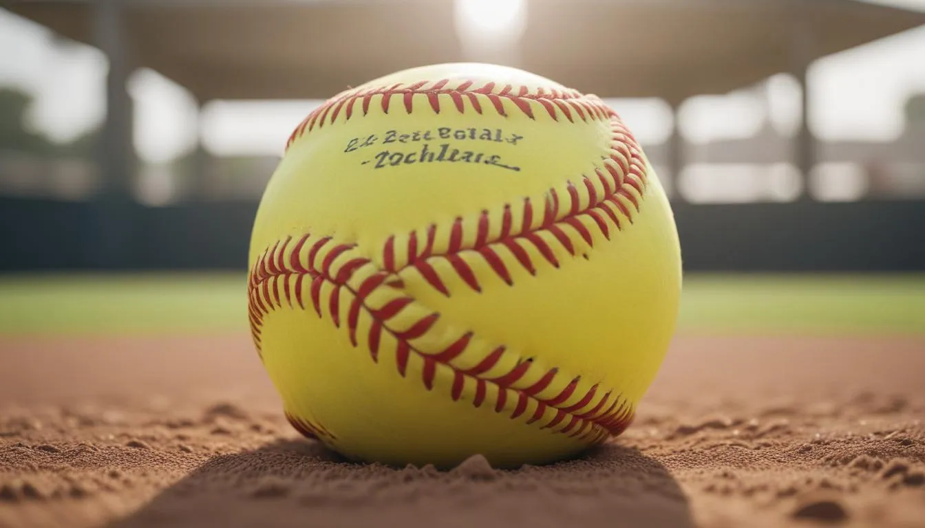 230 Softball Jokes to Hit It Out of the Park