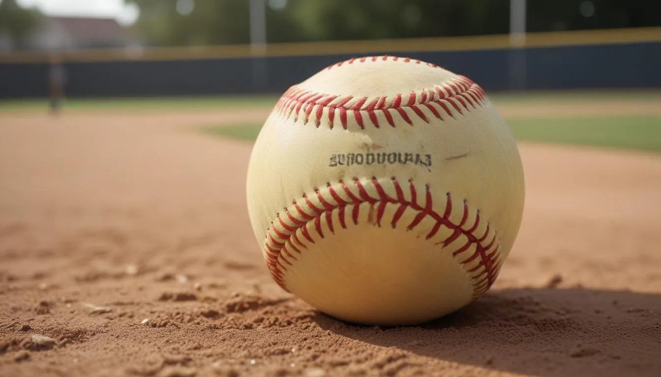 230 Softball Jokes to Hit It Out of the Park