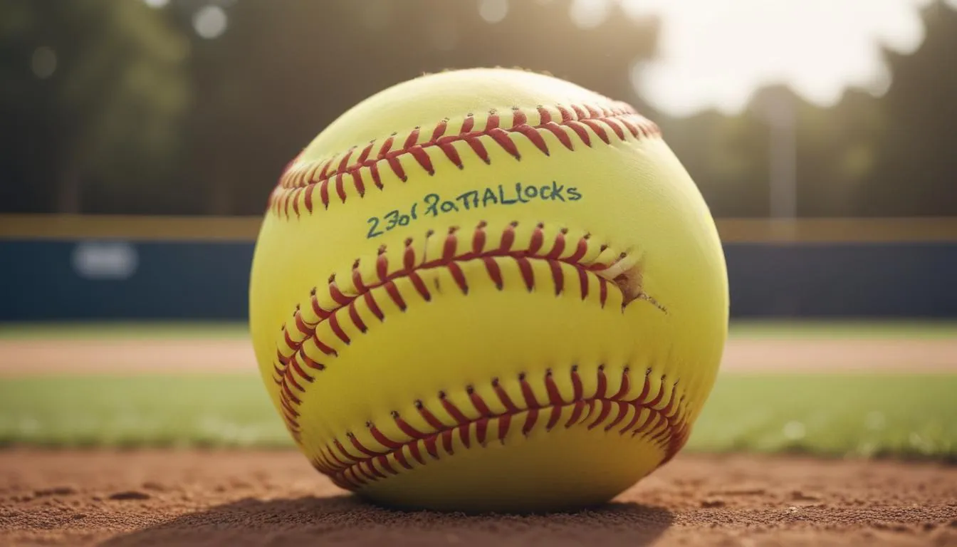 230 Softball Jokes to Hit It Out of the Park