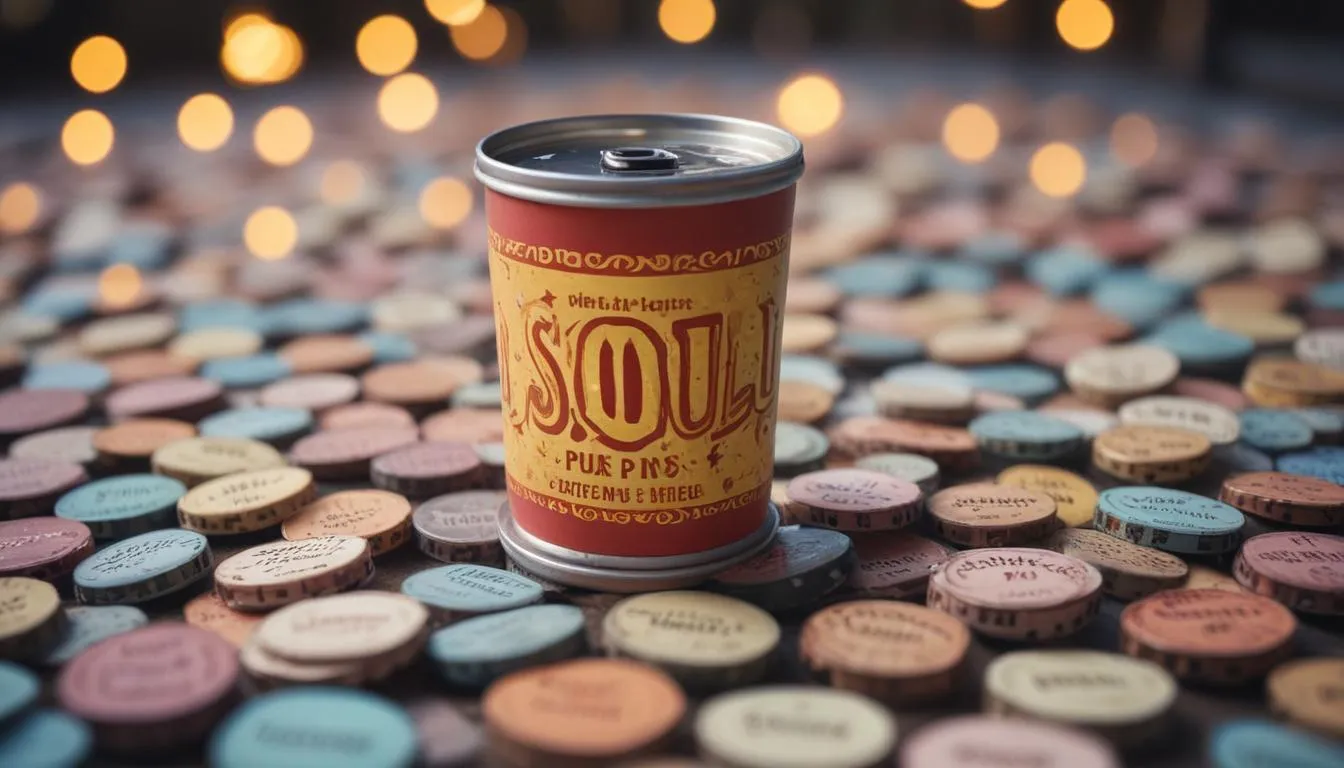 230 Soul Puns for a Spiritual Snicker