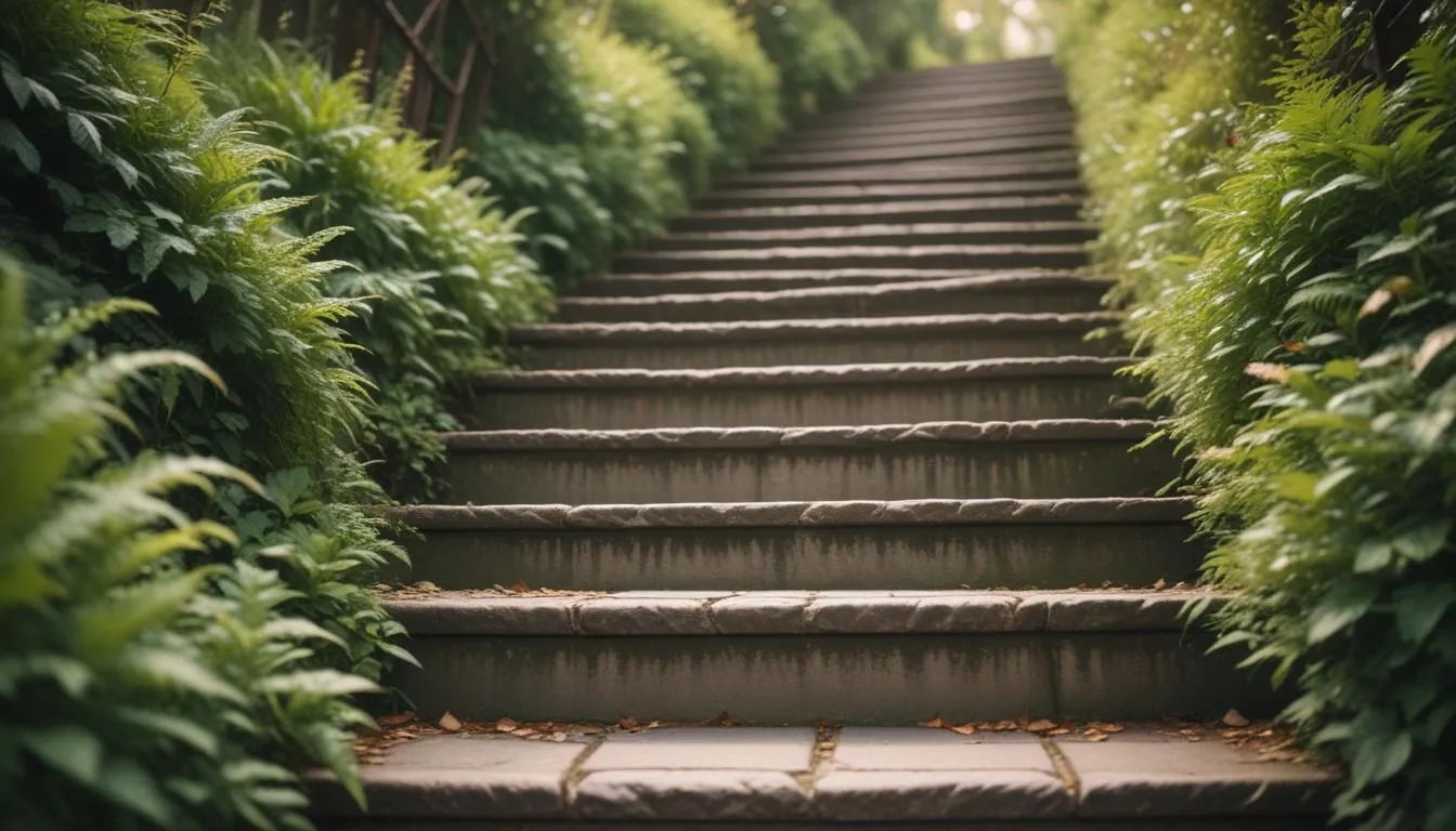 230 Stairs Puns to Elevate Your Laughter
