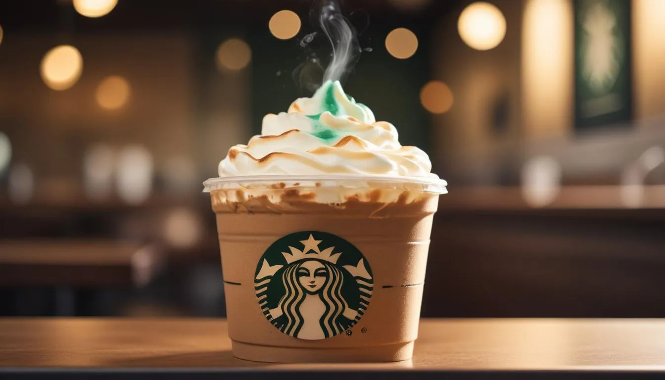 230 Starbucks Coffee Puns to Perk Up Your Day