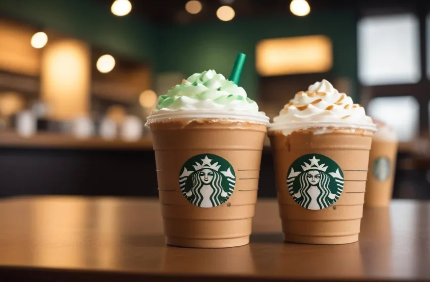 230 Starbucks Coffee Puns to Perk Up Your Day