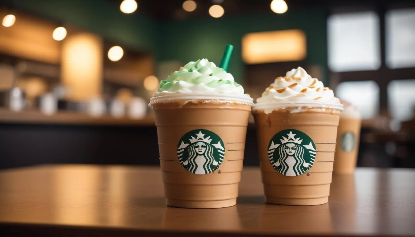230 Starbucks Coffee Puns to Perk Up Your Day