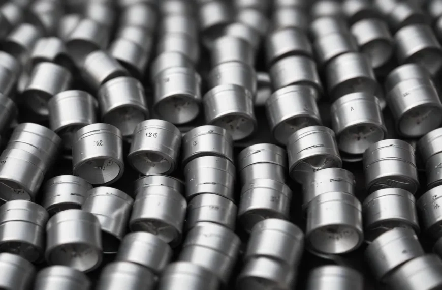 230 Steel Puns for Solid Smiles