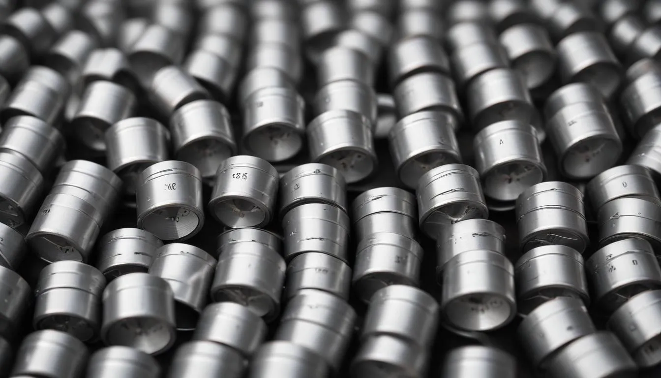 230 Steel Puns for Solid Smiles