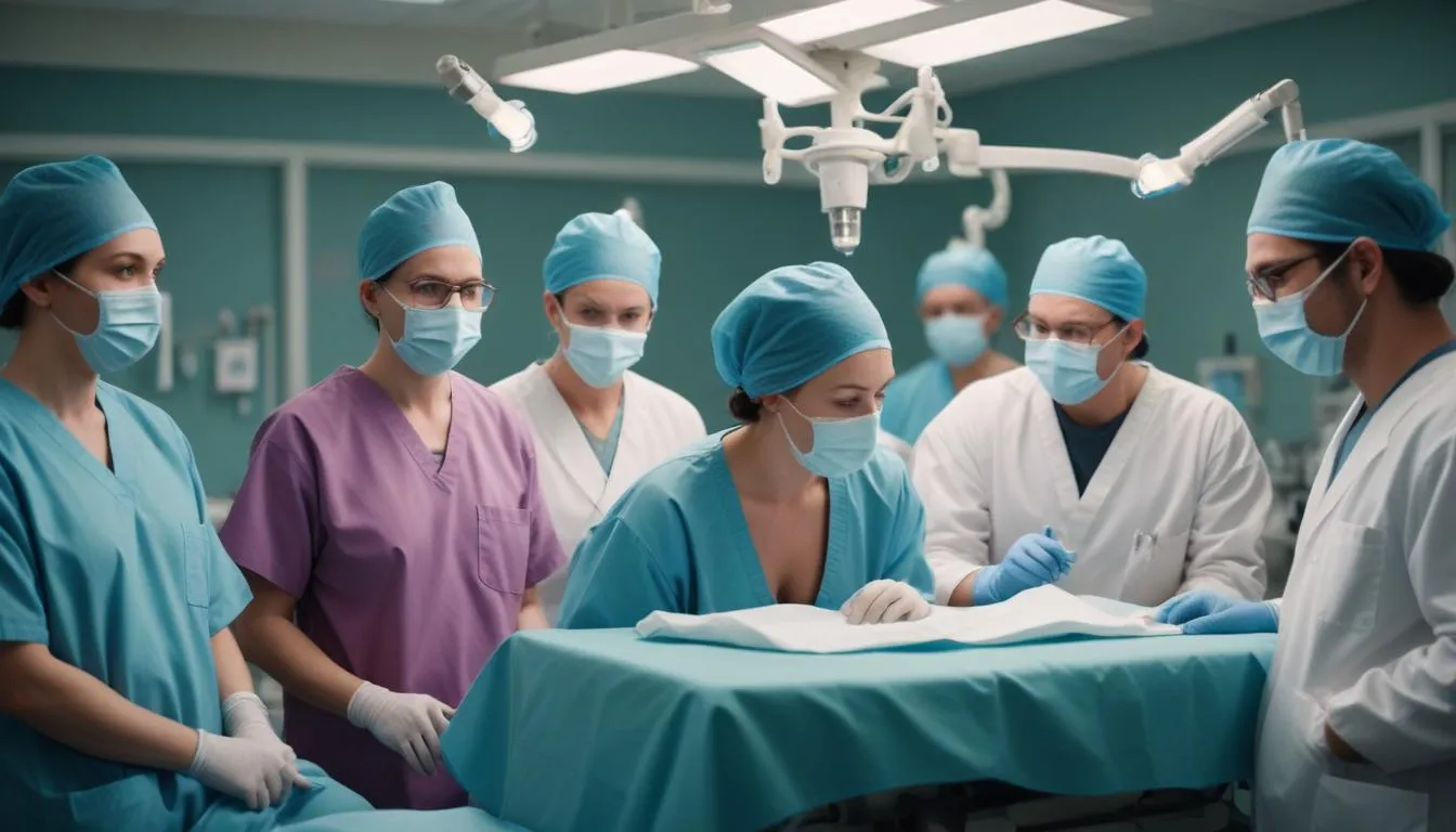 230 Surgery Jokes to Cut Up with Comedy