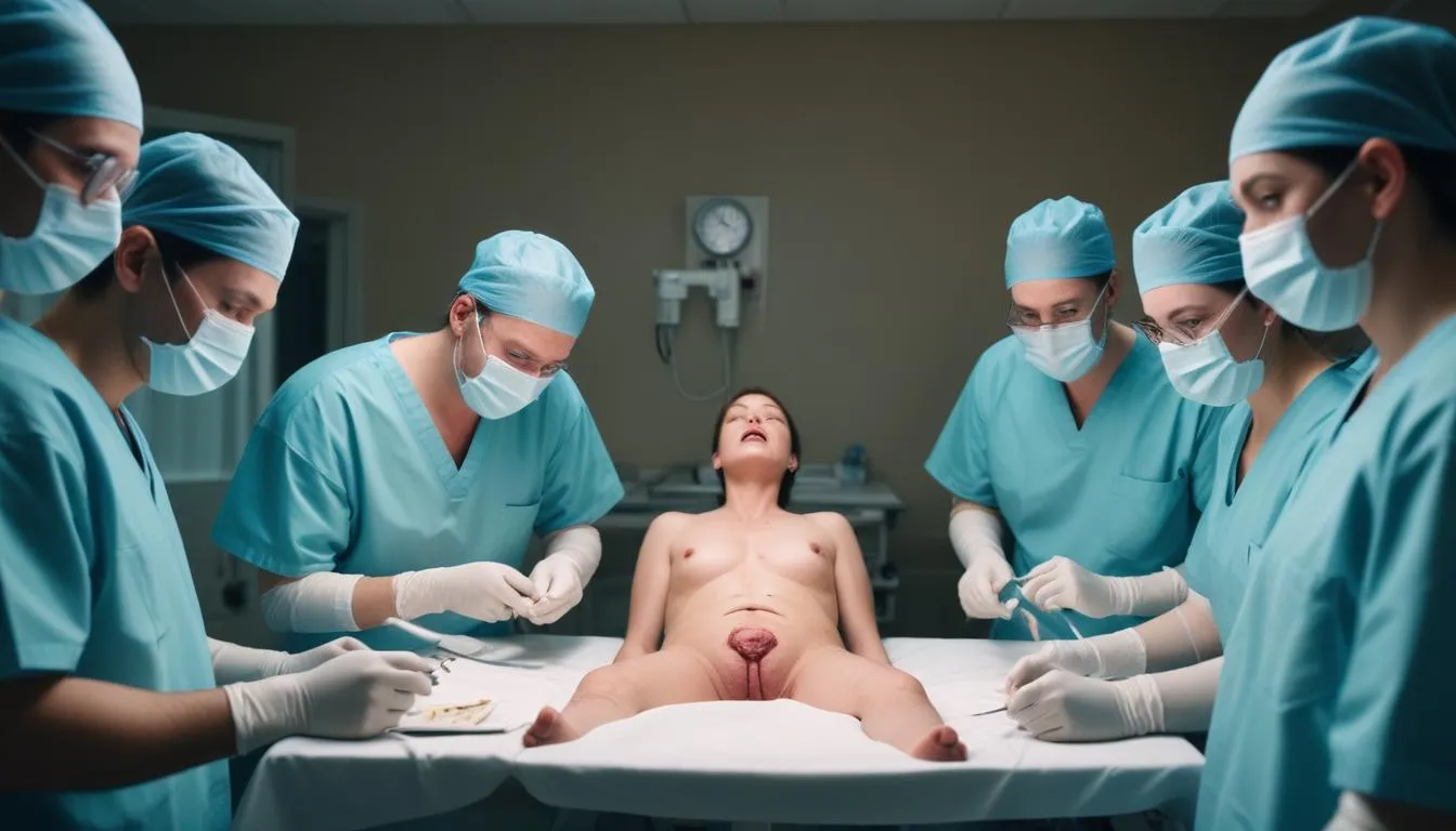 230 Surgery Jokes to Cut Up with Comedy