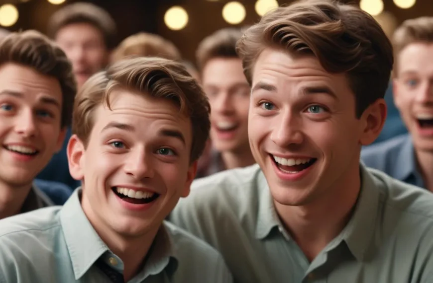 230 Sus Jokes to Tell the Boys for Questionable Quips