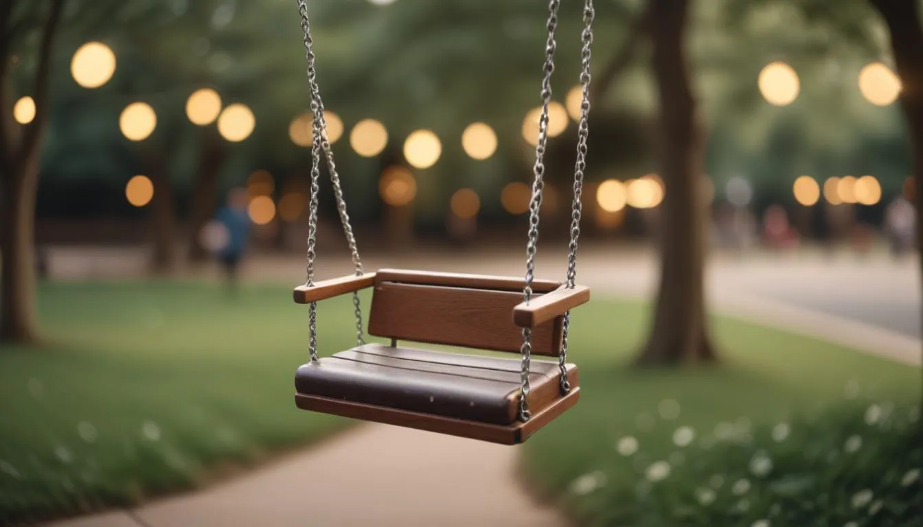 230 Swing Puns to Get in the Groove