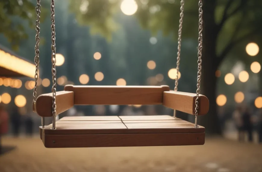 230 Swing Puns to Get in the Groove