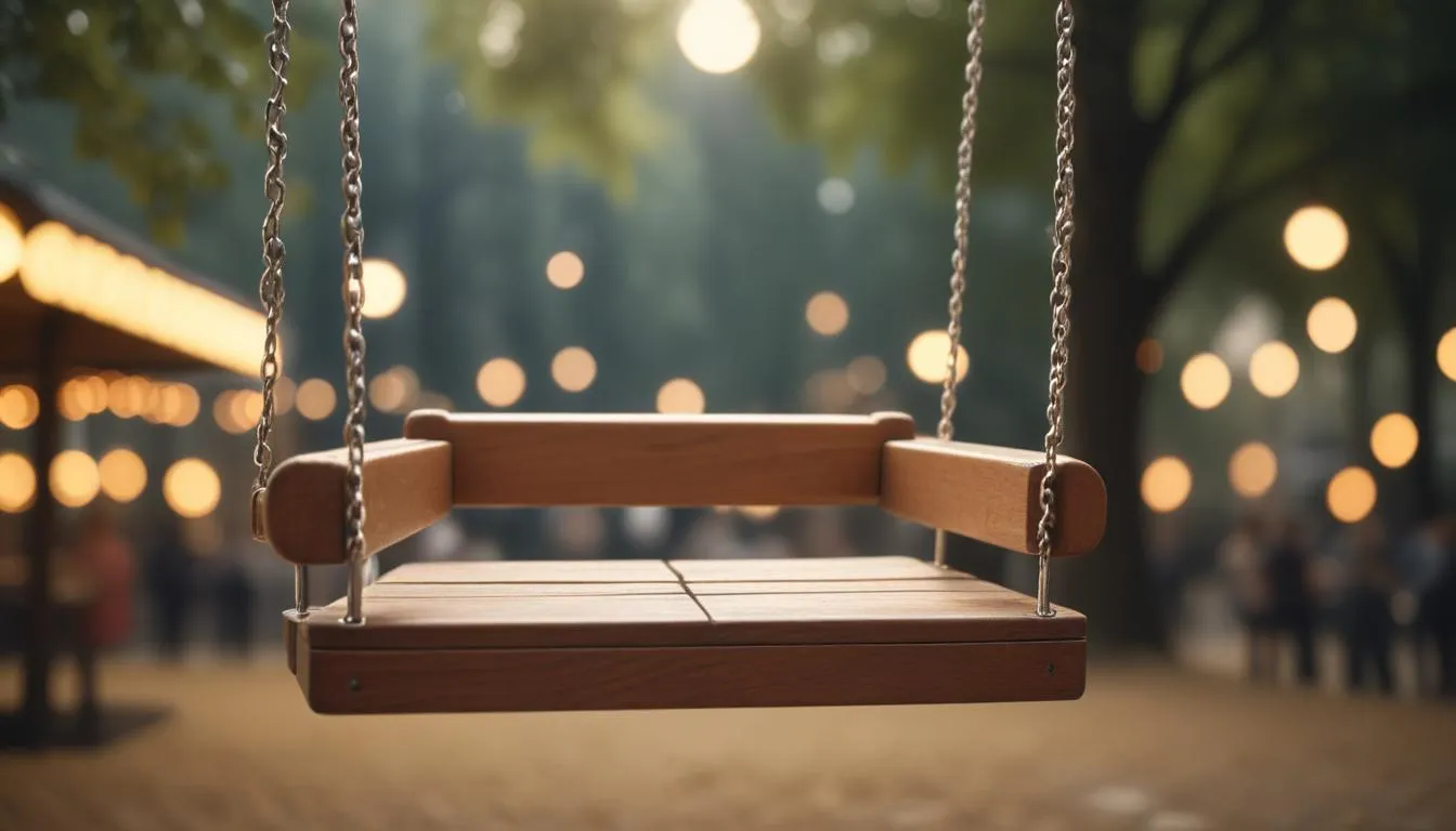 230 Swing Puns to Get in the Groove