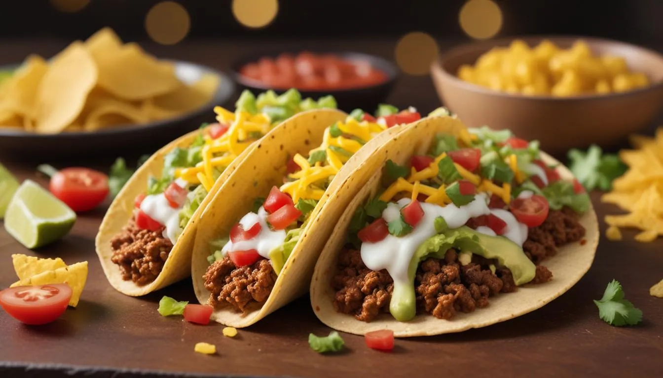 230 Taco Jokes for Kids for Mild Merriment