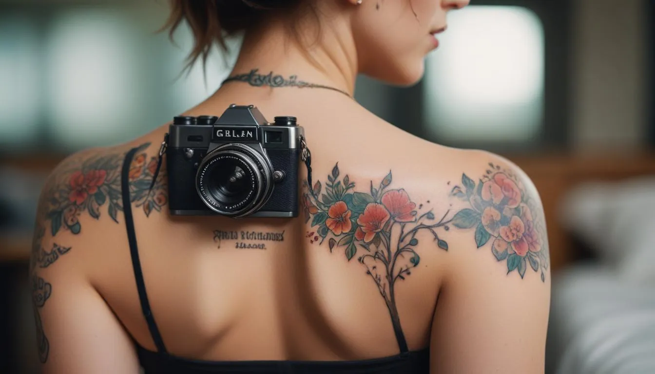 230 Tattoo Puns to Mark Your Humor