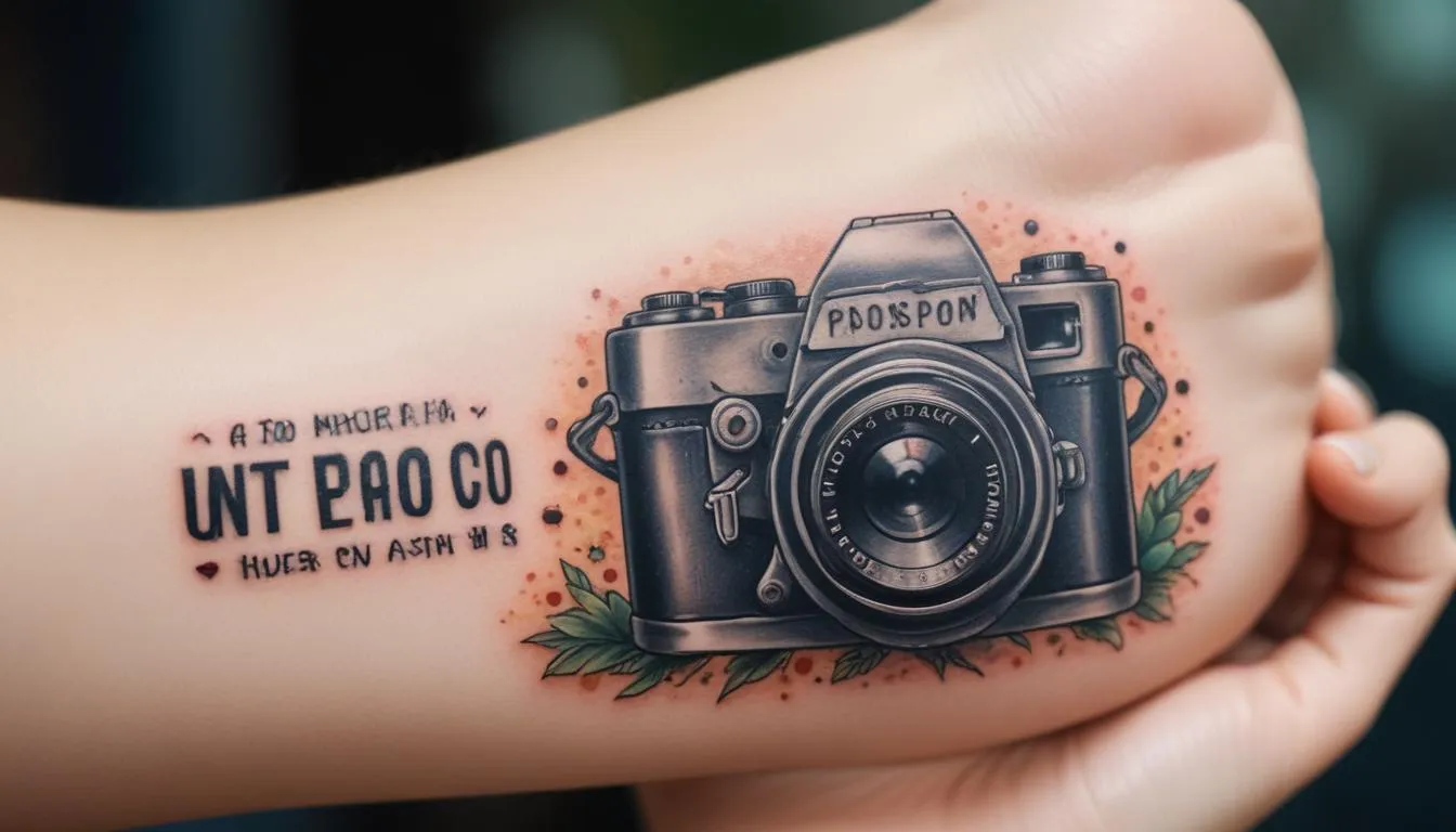 230 Tattoo Puns to Mark Your Humor