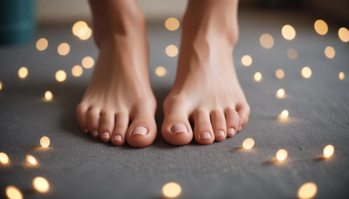 230 Toe Puns to Get a Foot in the Door