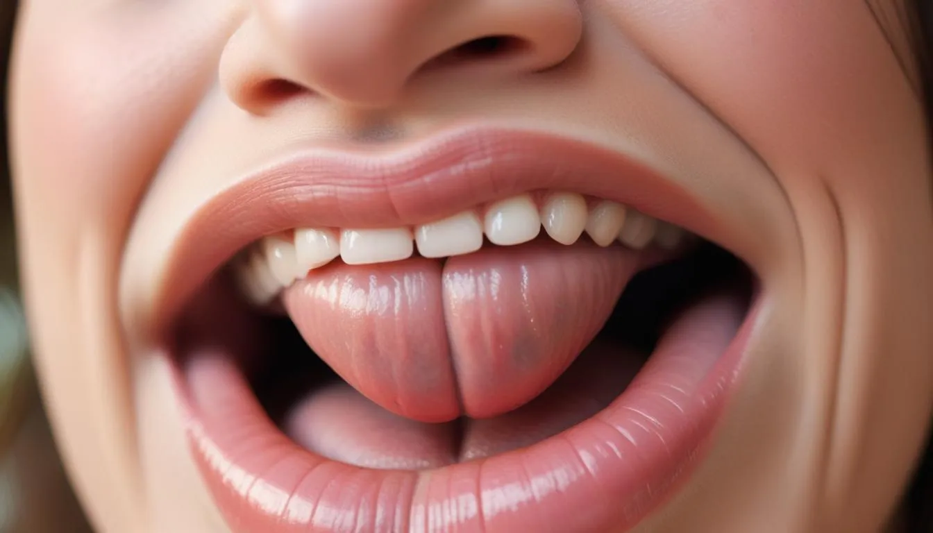 230 Tongue Puns to Taste the Tickle