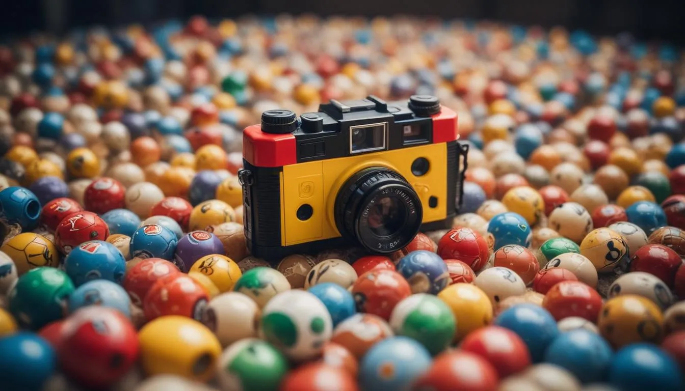 230 Toys Puns to Play Around with Puns