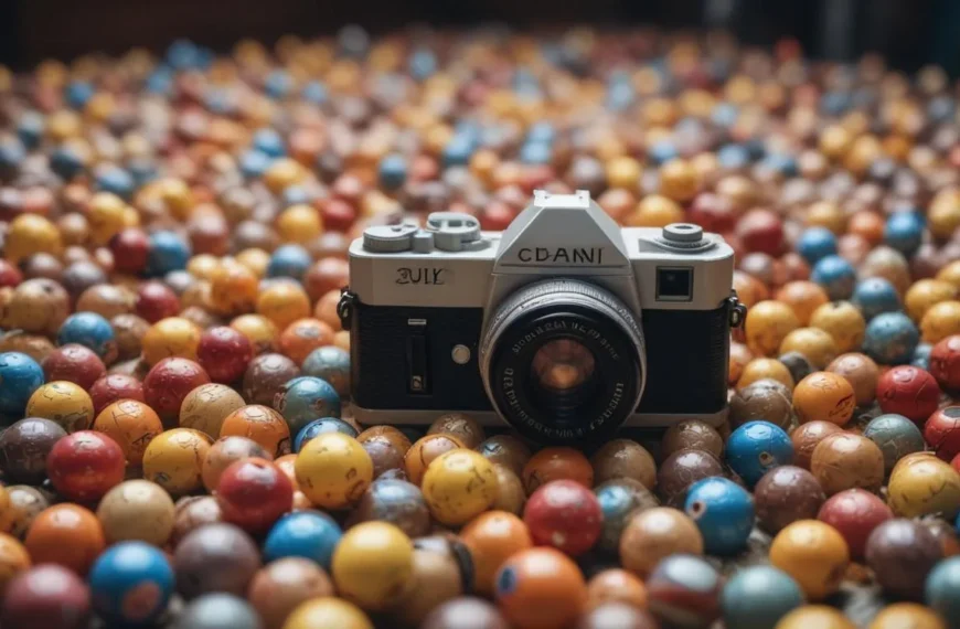 230 Toys Puns to Play Around with Puns