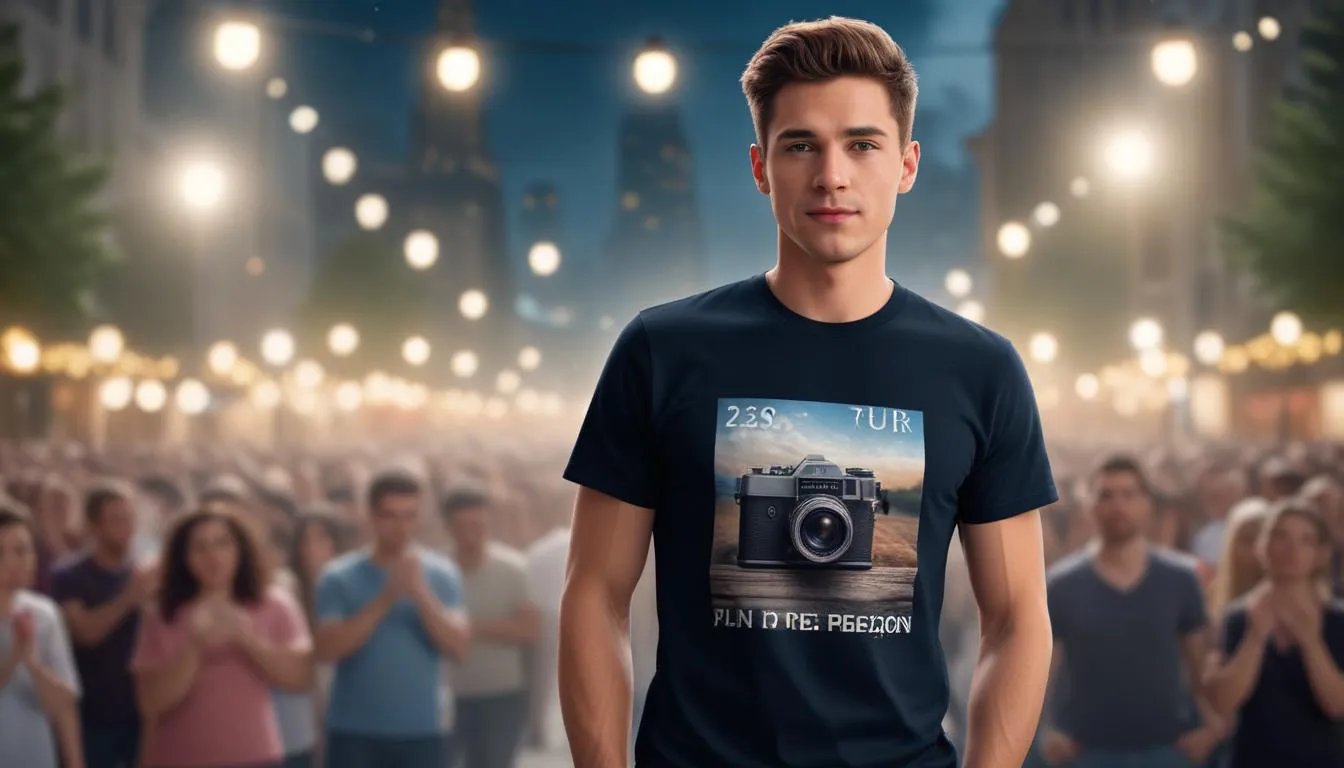 230 Tshirt Puns for Wearable Wit