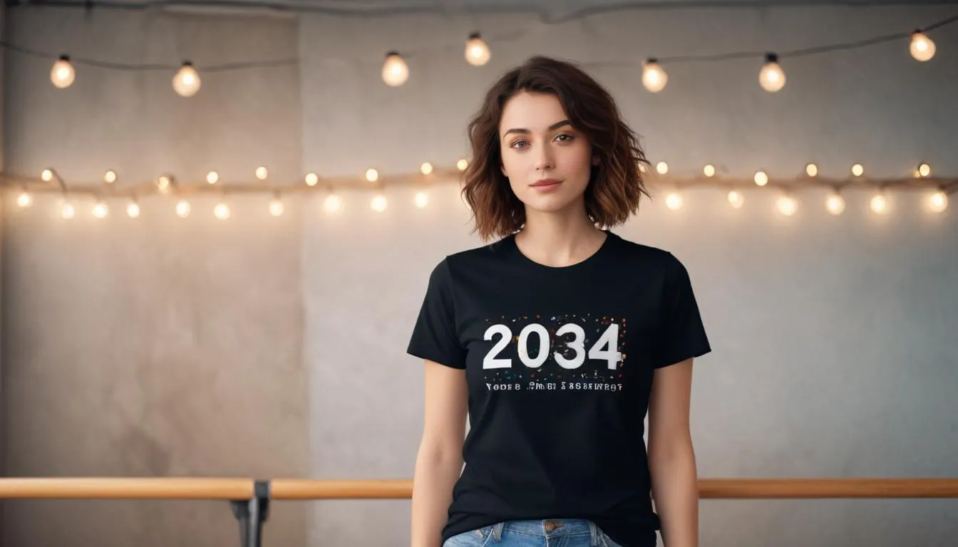230 Tshirt Puns for Wearable Wit