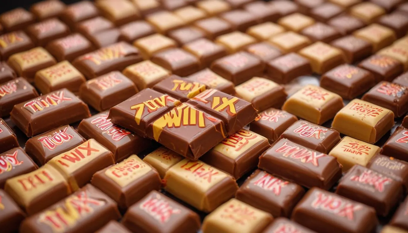 230 Twix Puns for a Double Dose of Delight