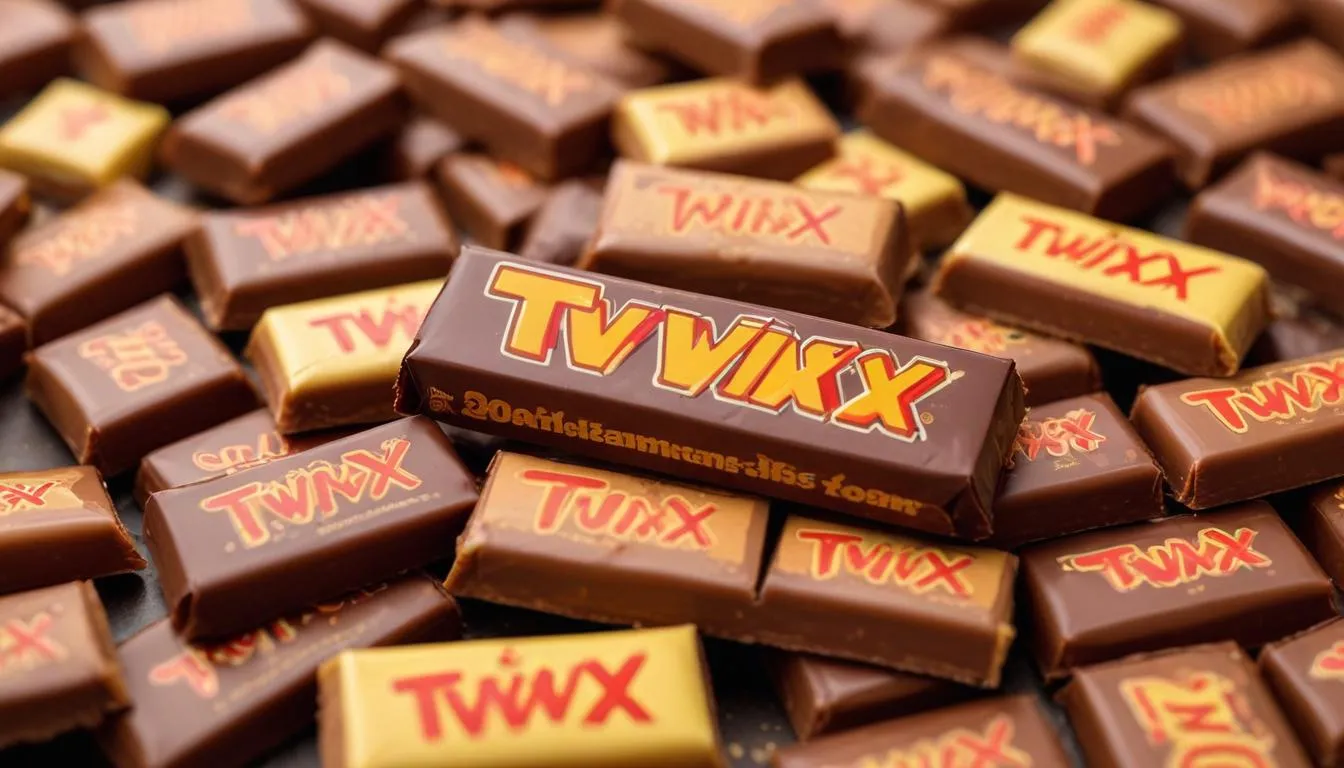 230 Twix Puns for a Double Dose of Delight