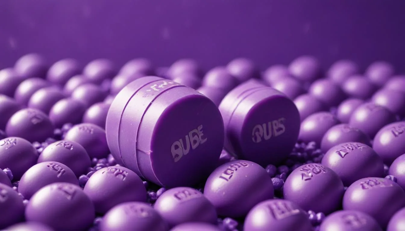 230 Ube Puns for a Sweet Purple Punchline
