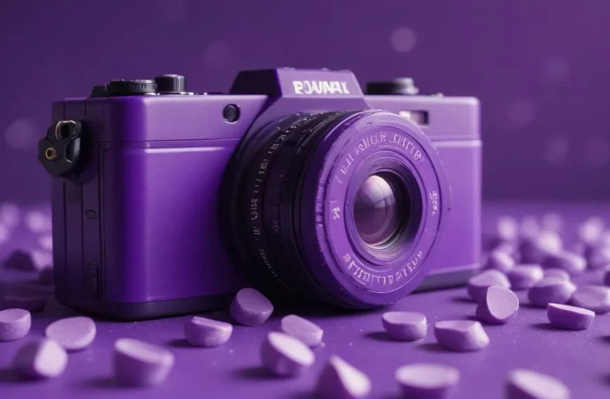 230 Ube Puns for a Sweet Purple Punchline