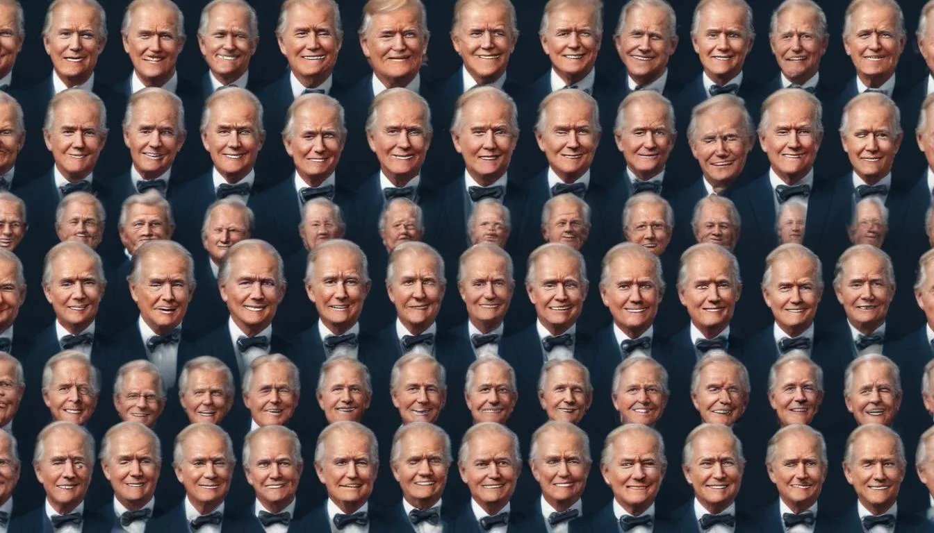 230 Us Presidents Jokes for Presidential Proportions of Humor