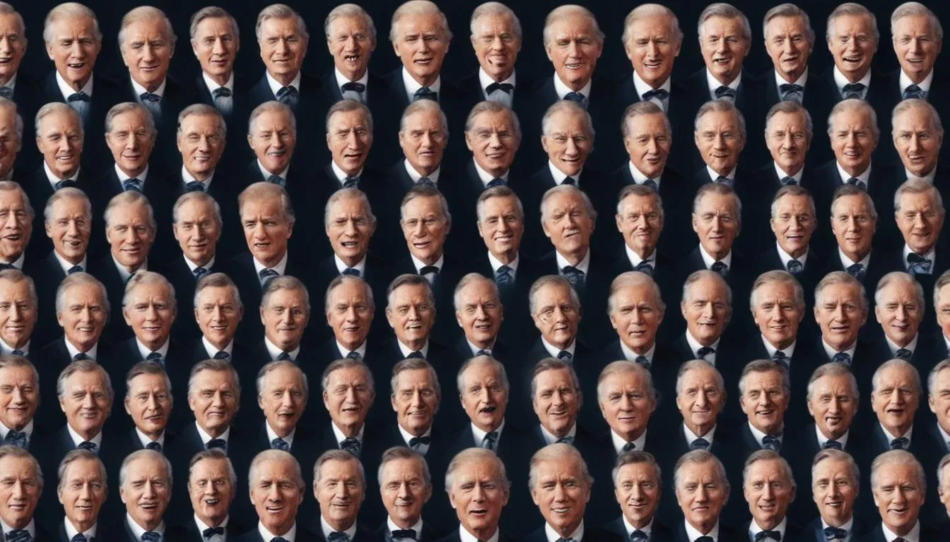 230 Us Presidents Jokes for Presidential Proportions of Humor