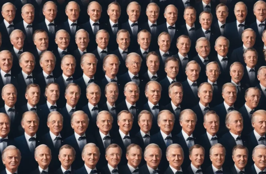 230 Us Presidents Jokes for Presidential Proportions of Humor