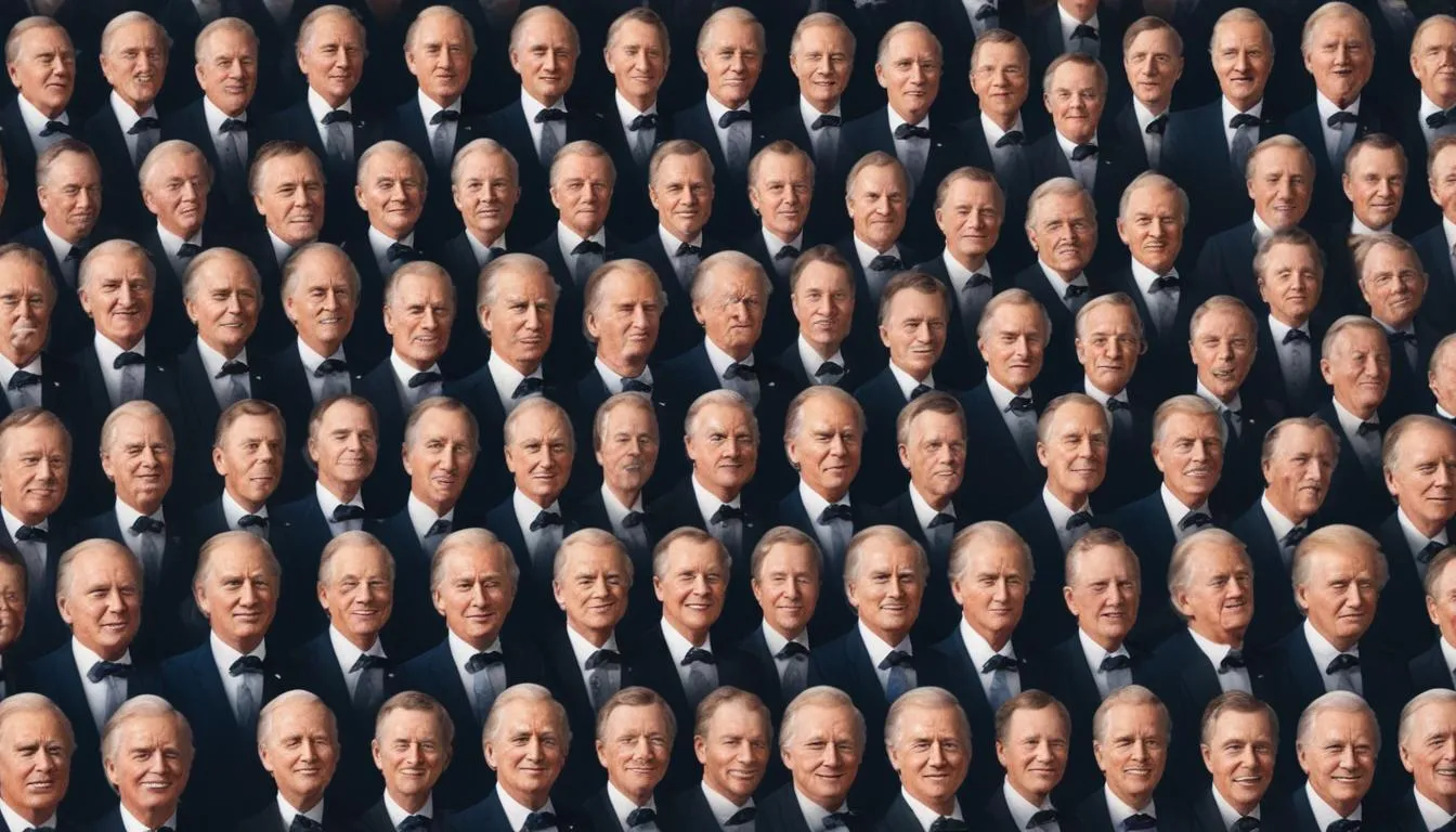 230 Us Presidents Jokes for Presidential Proportions of Humor