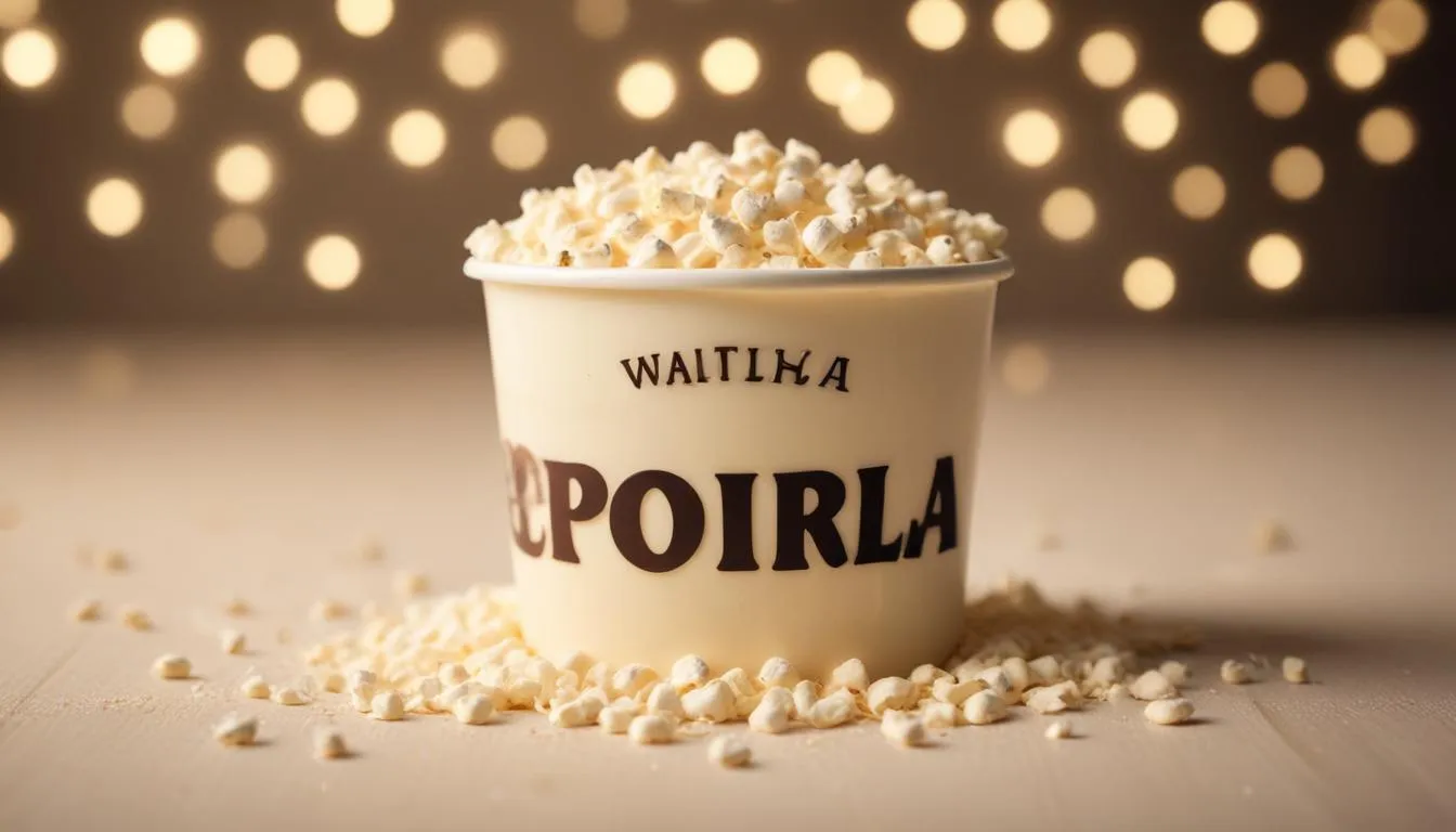 230 Vanilla Puns for a Classic Kick of Comedy