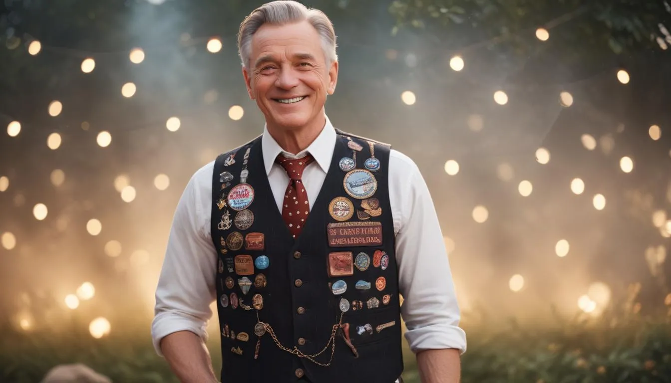 230 Vest Puns to Invest in Laughter