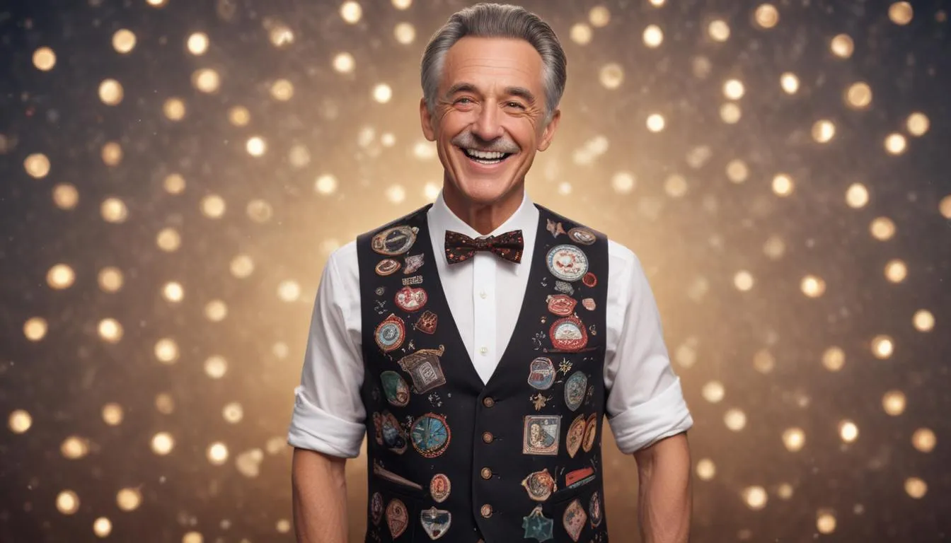 230 Vest Puns to Invest in Laughter