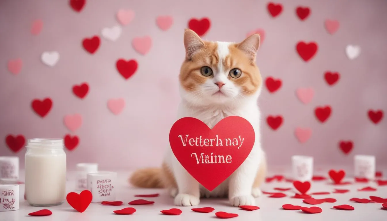 230 Veterinary Valentines Puns to Keep Your Heart Healthy